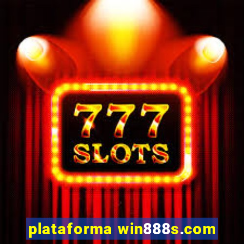 plataforma win888s.com